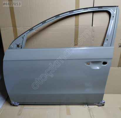 VW PASSAT B7 SOL ÖN KAPI İTHAL 3AA831055