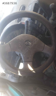 Nissan Vanette Direksiyon Simidi