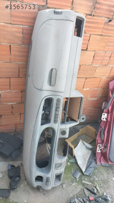 Skoda felicia göğüslük torpido