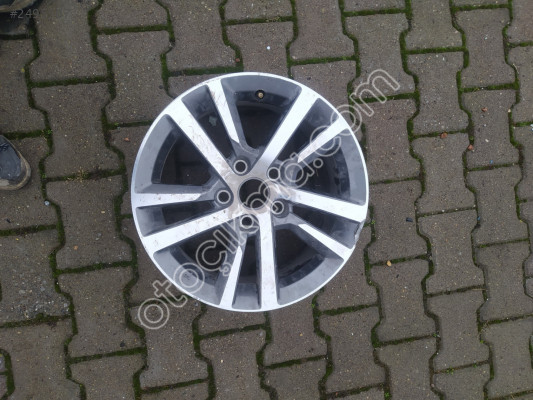 2019 2023 Honda Civic 16 inc celik jant