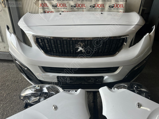 PEUGEOT EXPERT 2023 KOMPLE ÖN SET ÜÇEL OTO ÇIKMA BURSA