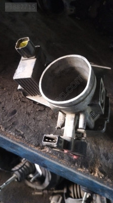 1992-1996 Rover 200, 400 Modeli için MHB10102 Gaz Kelebeği