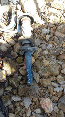 CHEVROLET EVANDA SAĞ ARKA AMORTİSÖR.OTO ERKAN ÜNYE