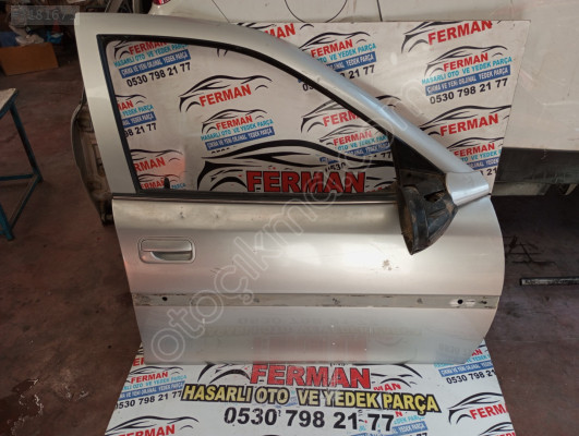 Opel Vectra B sağ ön kapı