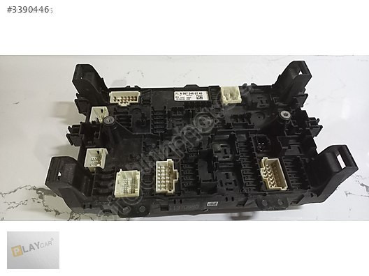 A9675460740 MERCEDES ATEGO