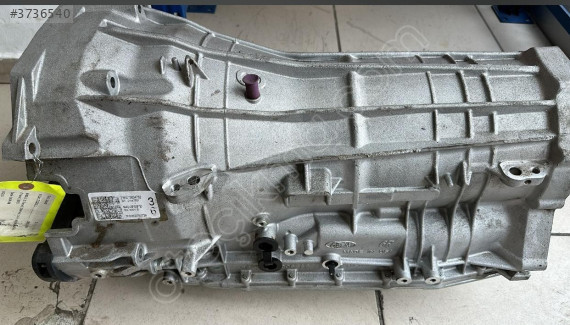 FORD RANGER OTOMATİK ÇIKMA ŞANZUMAN          (XS2104S25)