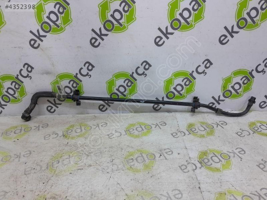 MERCEDES GLE 2019 2025 W167 SOĞUTMA SUYU BAĞLANTISI A1675004902