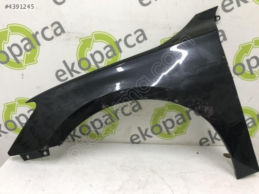 AUDI A3 2020 2024 ÇAMURLUK ÖN SOL 8Y0821105