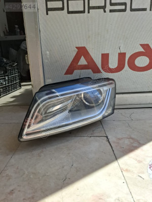 AUDİ Q5 SOL ÖN FAR