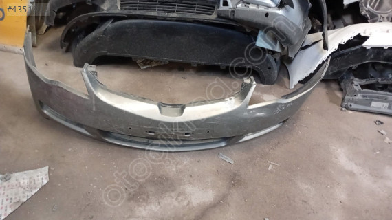 2008 HONDA CIVIC HB ÖN TAMPON