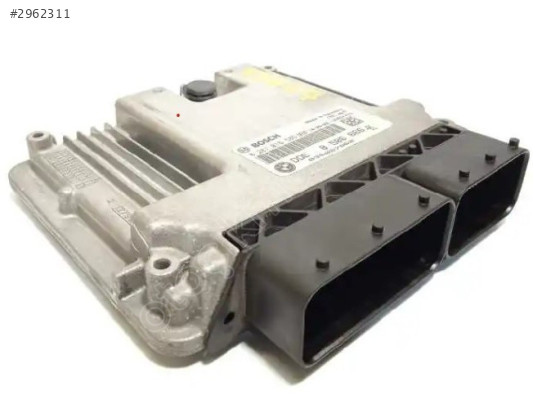 Mini R60 R61 R55 R56 Motor Beyni DDE8506666 0281016585