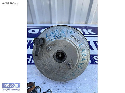 Lada Vega 1.6 Westinghouse