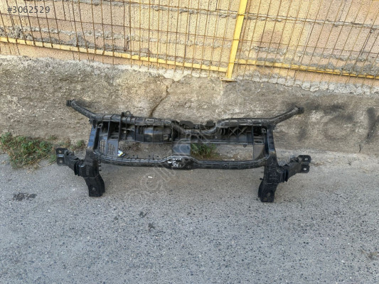 2014-2024 Ford transit ön panel Orjinal çıkma