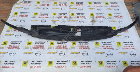 OPEL CORSA F TAMPON İÇ DESTEK ÇIKMA SÖKME YEDEK PARÇA