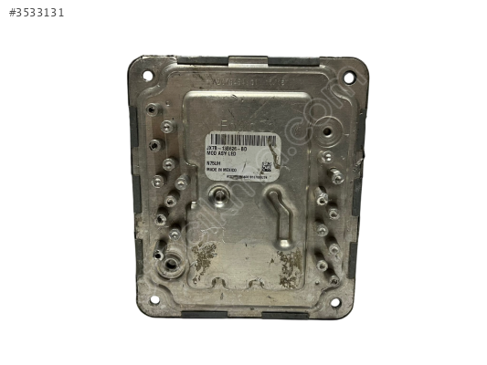 FORD FOCUS FAR LED BEYNİ ORJİNAL 20-22 JX7B13B626BD