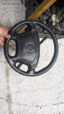 OPEL ASTRA F DİREKSİYON AİRBAG. OTO ERKAN ÜNYE
