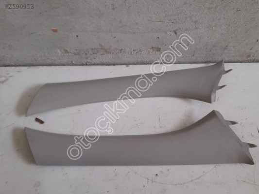 PEUGEOT PARTNER ÖN CAM DİREK İÇ BAKALİTLERİ