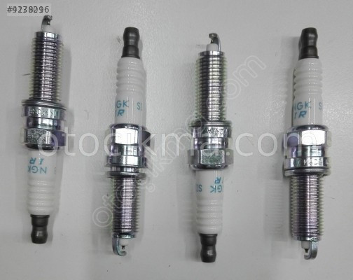 İRİDYUM BUJİ 4 LÜ TAKIM HYUNDAI İ30 1.6 BENZİNLİ 2011.