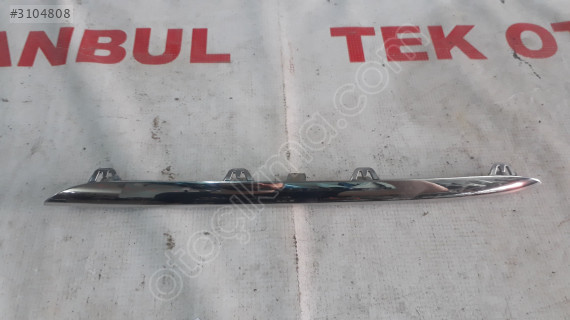 Mercedes A 176 PANJUR NİKELAJI A1768850521