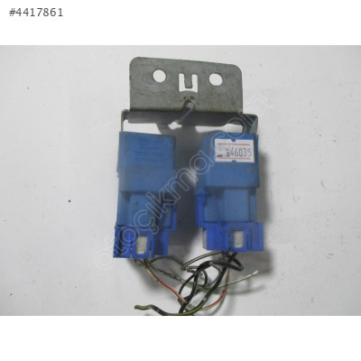 Nissan Kontrol Modülü 4RA84001065 25230 9F900