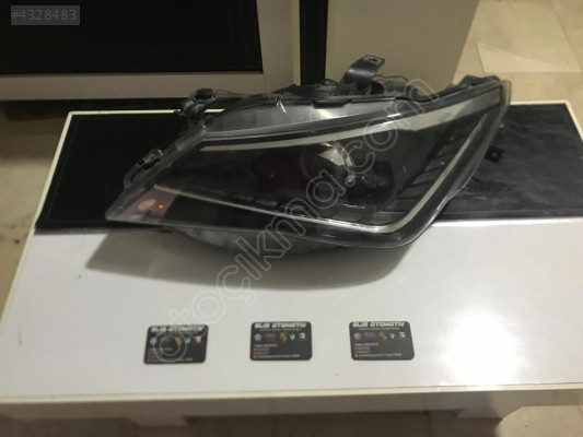 SEAT IBİZA SOL ÖN FAR