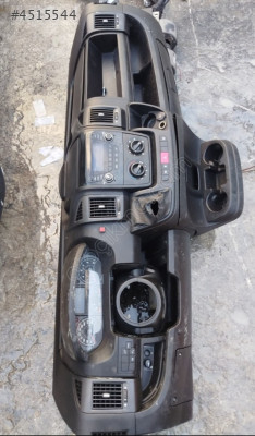 Dukato 2014 dolu gögüs