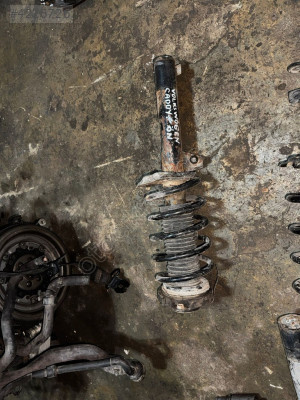 VOLKSWAGEN CADDY AMORTİSÖR