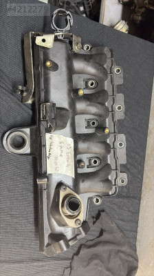 1.3 EURO 4 EMME MANİFOLDU EGR*YE TAKILAN TİP