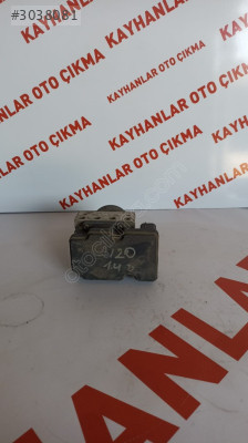 HYUNDAİ İ20 1.4 DİZEL ABS BEYNİ KAYHANLAR OTO ÇIKMA