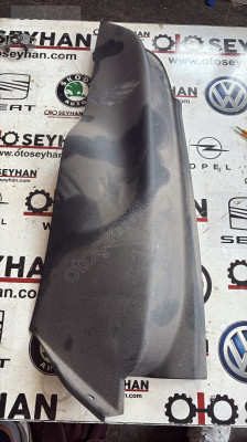 5N0867765 vw tiguan 2015 arka koltuk sol yan kaplaması