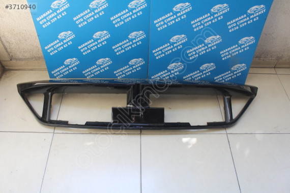 51117885542 BMW M235 GRAN COUPE ÖN TAMPON EKİ