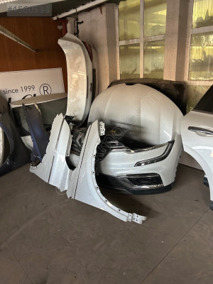 2022 Renault Koleos sağ sol çamurluk