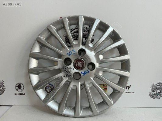 LİNEA JANT KAPAĞI ORJİNAL 51903833 15’