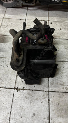 CONNECT KALORİFER  KAZANI AKİL YAMAN OTOMOTİV