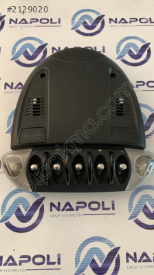 9806332 MİNİ COOPER İÇ AYDINLATMA LAMBASI SUNROOF DÜĞMESİ