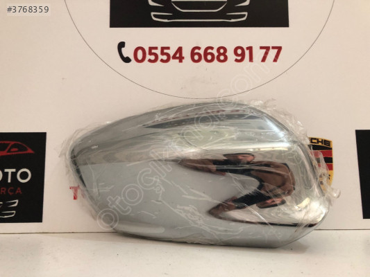PEUGEOT 301-CİTROEN C-ELYESSE SOL AYNA KAPAĞI