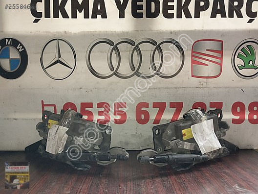 719132803 Bmw F10 Kaput Menteşesi