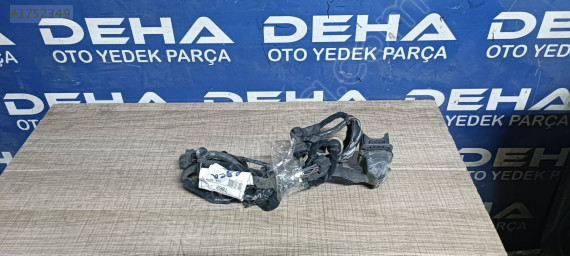 FİAT EGEA SOL KAPI TESİSATI0520472670E-00