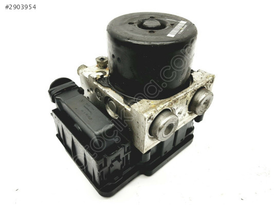 Opel Astra J ABS Pompası 13347808 10.0961-4521.3 10.0619-3339.1
