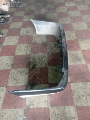 TOYOTA COROLLA TERRA ARKA TAMPON