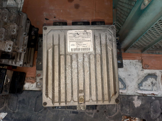 Renault clio motor beyni 8200206670