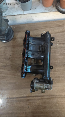 2022 RENAULT TAİLANT 1.0 TCE EMME MANİFOLD