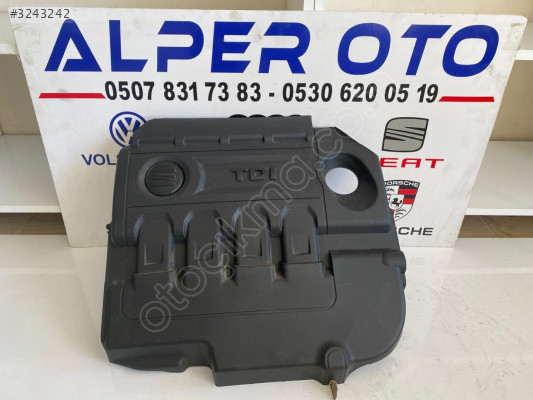 04L103925S SEAT MOTOR ÜST KAPAK