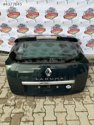 RENAULT LAGUNA 3 SW BAGAJ SÖKME ORİJİNAL