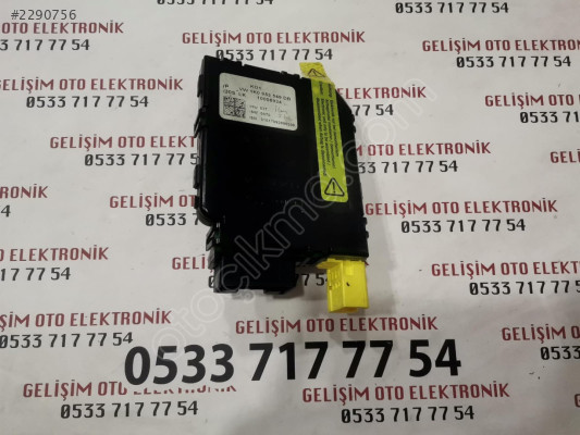 1K0953549DB 10008934 AUDI A3 DİREKSİYON KOLON ELEKTRONİĞİ