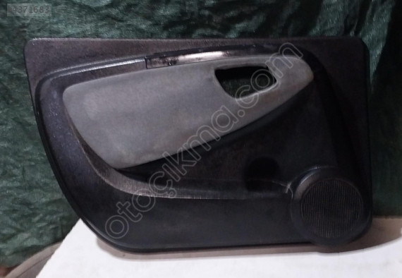 Fiat fiorino citreon nemo sol ön kapı döşemesi hatasız orijinal