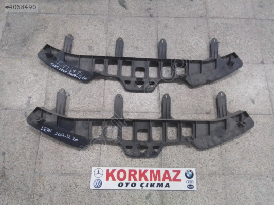 SEAT LEON ÖN TAMPON BRAKETI 2007-2012