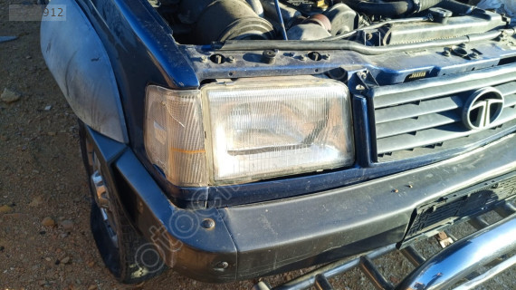 Tata telcoline sağ far