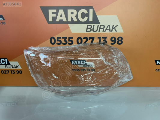 TRANSPORTER T6 SAĞ FAR CAMI SIFIR 2016-2020
