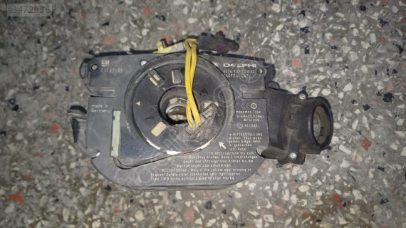2002-2009 Opel Vectra C Cim beyni Airbag sargısı zemberek